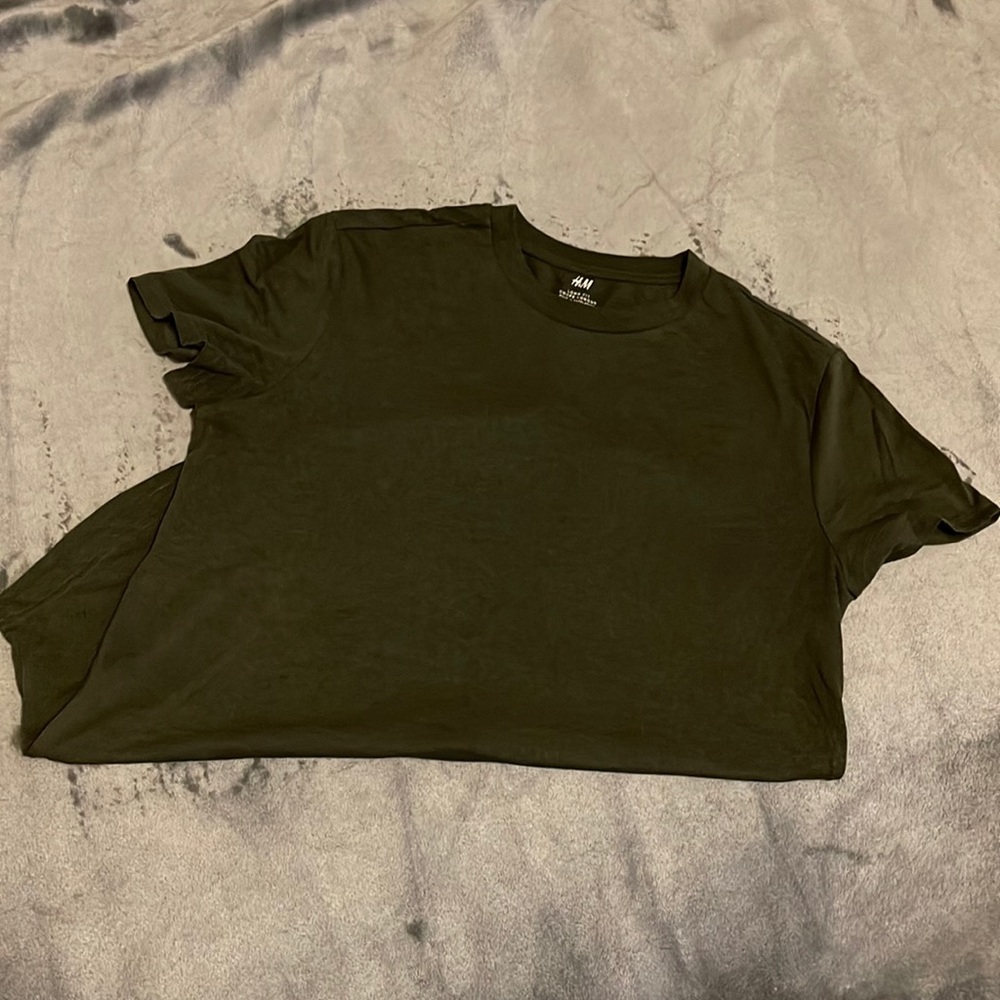 COPY - Short sleeve tee